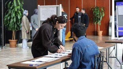 Kocaeli Büyükşehir Belediyesi, Cumhurbaşkanlığı Dijital Dönüşüm Ofisi tarafından yayımlanan Bilgi