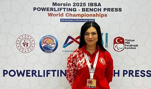 Çankaya Belediyesi Görme Engelliler Spor Kulübü sporcuları Mersin’de düzenlenen Görme