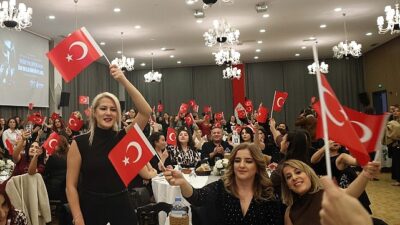Çankaya Belediyesi, gündüz bakımevleri öğretmenleri ve Kreş Müdürlüğü çalışanlarına "24