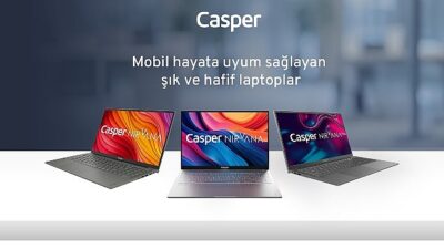 Kullanıcılarını her zaman en yeni teknolojik yeniliklerle buluşturan ve sektörün