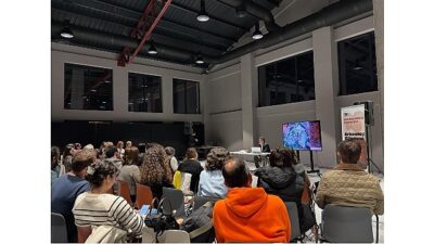 Nilüfer Belediyesi’nin düzenlediği "Arkeoloji Gündemi" söyleşileri, bu ay Anadolu tarihine