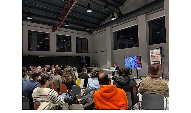 Nilüfer Belediyesi’nin düzenlediği "Arkeoloji Gündemi" söyleşileri, bu ay Anadolu tarihine