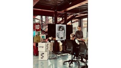 Nilüfer Belediyesi ve Akbank Sanat’ın iş birliğiyle başlayan çocuk atölyeleri,