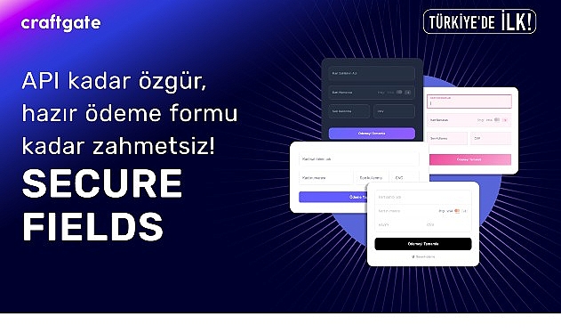 Online ödeme kabul eden işletmeler için ödeme formu entegrasyonu ve