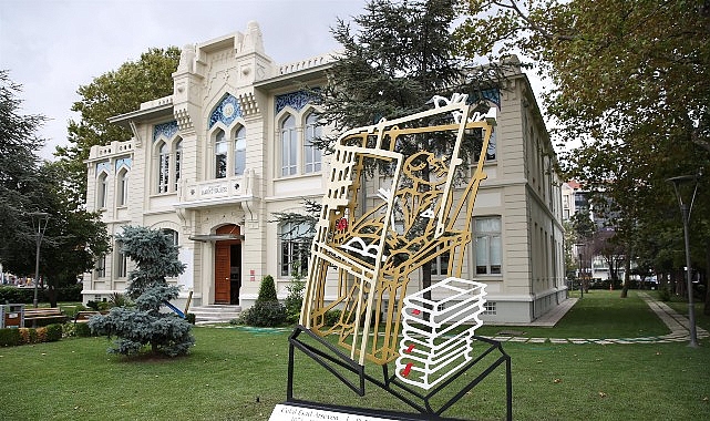 Kadıköy Belediyesi ve Cumhuriyet gazetesi iş birliğiyle bu yıl ilk