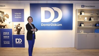 DemirDöküm, yeni kampanyası "DemirDöküm Doğru Seçim" ile gündelik seçimleri markasıyla