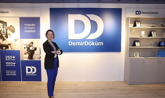 DemirDöküm, yeni kampanyası "DemirDöküm Doğru Seçim" ile gündelik seçimleri markasıyla