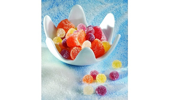 Türkiye 2025 yılının ocak – ekim döneminde dünyanın ağzını tatlandırarak,