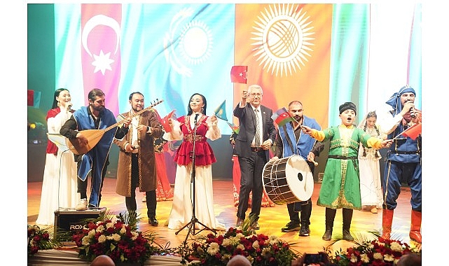 Uluslararasılaşma vizyonu doğrultusunda örnek ikili iş birliklerine ve pek çok