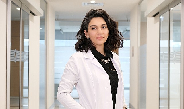 Üsküdar Üniversitesi Diş Hastanesi Periodontoloji Uzmanı Dr.