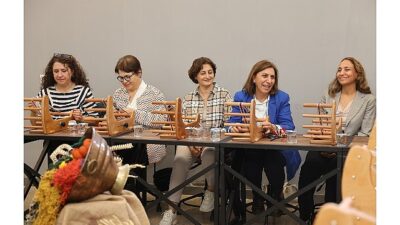 Kocaeli Büyükşehir Belediyesi, 24 Kasım Öğretmenler Günü’nü bir dizi etkinliklerle