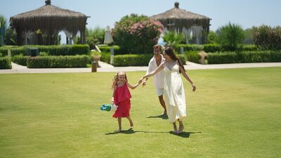 Kasım ayının dinginliğinde kısa bir mola vermek, ailece doğayla, huzurla