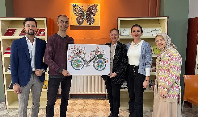 Kocaeli Büyükşehir Belediyesi, 22-30 Kasım tarihleri arasında kutlanan “Avrupa Atık