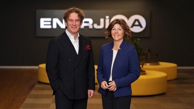Enerjisa Enerji, sektöründe lider olduğu elektrik dağıtım ve perakende satış