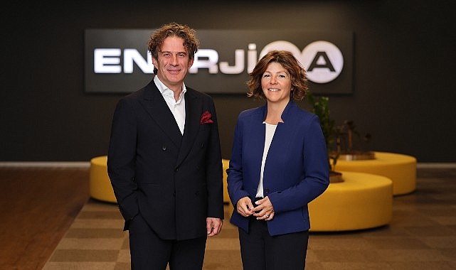 Enerjisa Enerji, sektöründe lider olduğu elektrik dağıtım ve perakende satış