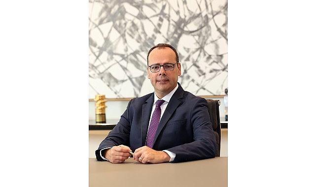 2012 yılında QNB Türkiye bünyesinde faaliyete başlayan ve Ağustos -