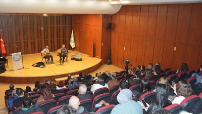 Ege Üniversitesi (EÜ) Devlet Türk Musikisi Konservatuarı (DTMK) Öğr.