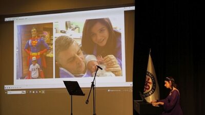 Ege Üniversitesi akademik potansiyelini başta sağlık ve tıp olmak üzere