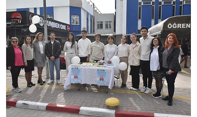 Ege Üniversitesi Hemşirelik Fakültesi, Ege Üniversitesi Kanserle Savaş Uygulama ve