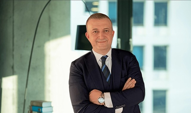 Uluslararası danışmanlık, denetim, güvence, strateji, kurumsal finansman ve vergi hizmetleri