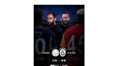 Türkiye’nin spor ekranı beIN SPORTS’ta gözler Trendyol Süper Lig’in 14.