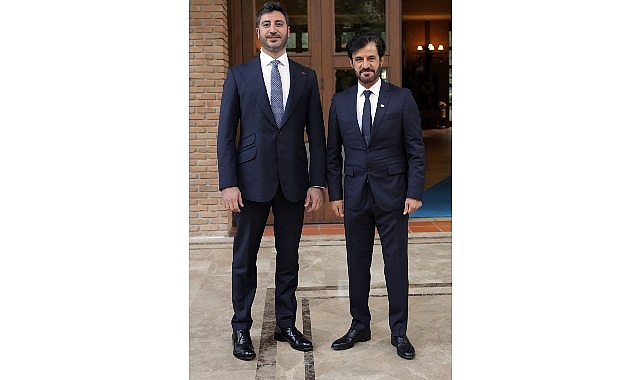 Uluslararası Otomobil Federasyonu (FIA) resmi sosyal medya hesaplarından Türkiye Otomobil