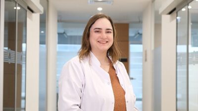 Üsküdar Diş Hastanesi Çocuk Diş Hekimi Dr.