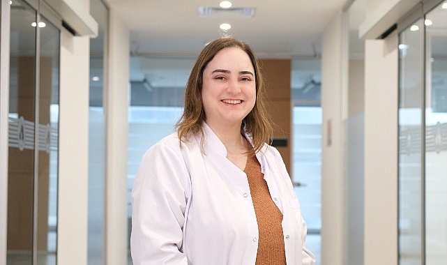 Üsküdar Diş Hastanesi Çocuk Diş Hekimi Dr.