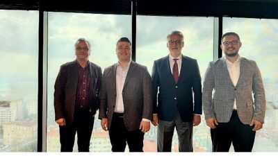 Fuzul Holding’in güçlü finansal altyapısı ve uzun yıllara dayanan deneyimi