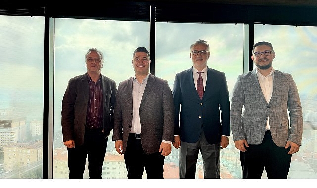 Fuzul Holding’in güçlü finansal altyapısı ve uzun yıllara dayanan deneyimi