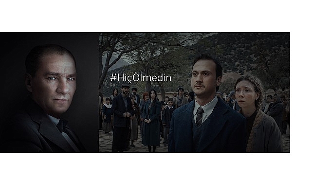 Garanti BBVA, 10 Kasım’ın 87.