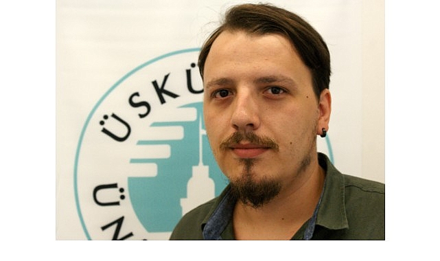 Üsküdar Üniversitesi İletişim Fakültesi Radyo, Televizyon ve Sinema Bölümü Dr.