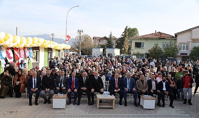 Geyve Belediyesi tarafından kadınların sosyal hayata aktif katılımını desteklemek ve