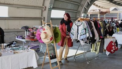 Kadın istihdamına yönelik önemli çalışmalar yürüten Osmangazi Belediyesi, hayata geçirdiği