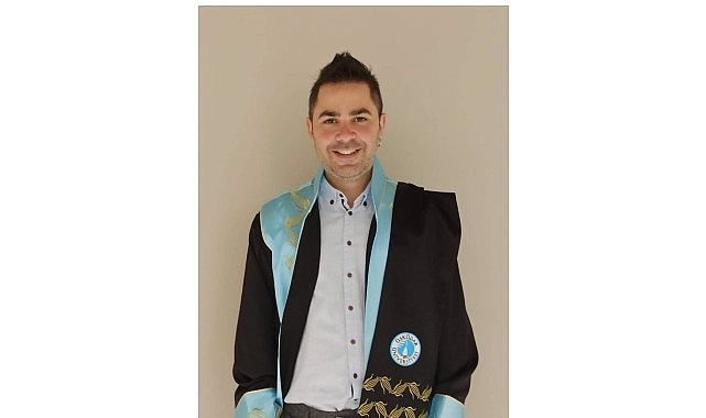 Üsküdar Üniversitesi Bağımlılık ve Adli Bilimler Enstitüsü Biyogüvenlik Anabilim Dalı