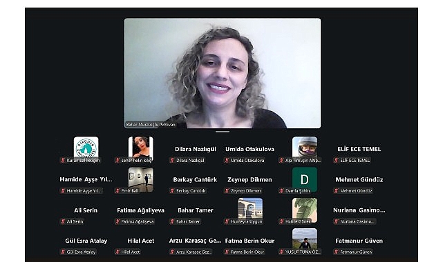 Üsküdar Üniversitesi İletişim Fakültesi, toplumsal katkı ve bilim iletişimi misyonu