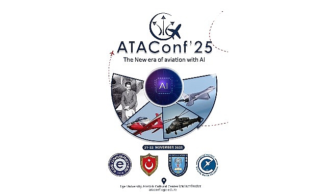 Ege Üniversitesi (EÜ) Havacılık Meslek Yüksekokulu ile Milli Savunma Üniversitesi