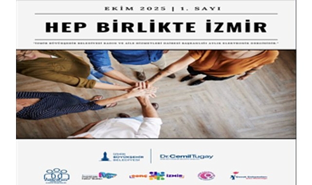 İzmir Büyükşehir Belediyesi, toplumun her kesimine yönelik etkinlik ve projelerle