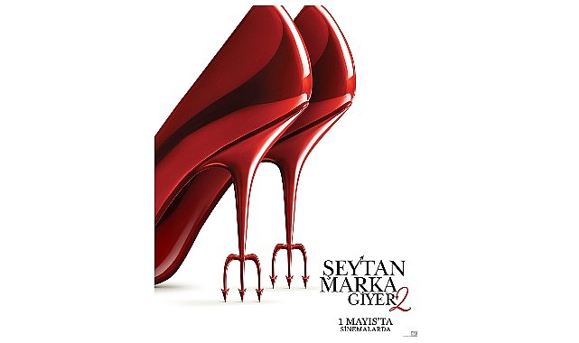 Moda dünyasının efsanesi geri dönüyor! 20th Century Studios imzalı 1 Mayıs 2026’da