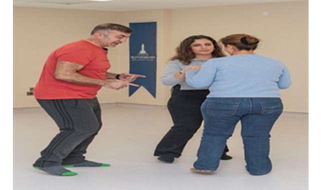 İzmir Büyükşehir Belediyesi, Herkes İçin Turizm Derneği iş birliğiyle Almanya’dan