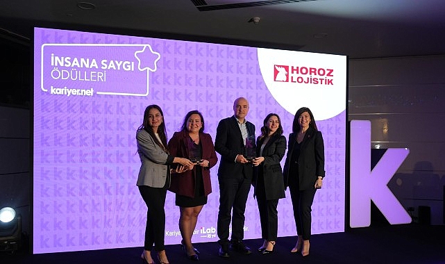 Türkiye’nin köklü lojistik markalarından Horoz Lojistik, işe alım süreçlerinde adaylara