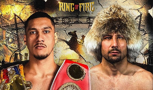 Ring of Fire – Avustralya / 6 Aralık 2025 