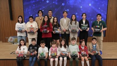 Günümüzde küresel sorunlar ve sürdürülebilirlik, her yaştan bireyin gündeminde önemli