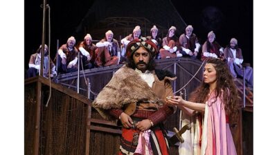 İBB Şehir Tiyatroları’nda Bu Hafta (19-23 Kasım 2025) İstanbul Büyükşehir Belediyesi Şehir Tiyatroları, tiyatro sezonunun yeni haftasında 14