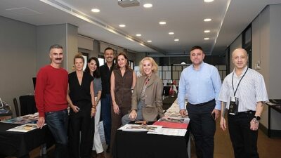 İstanbul Tekstil ve Konfeksiyon İhracatçı Birlikleri (İTKİB) Genel Sekreterliği bünyesinde