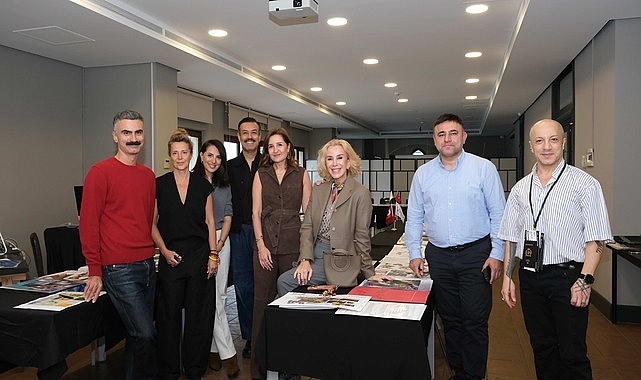 İstanbul Tekstil ve Konfeksiyon İhracatçı Birlikleri (İTKİB) Genel Sekreterliği bünyesinde