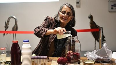      Antalya Büyükşehir Belediyesi Çevre Eğitim ve