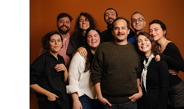 Kirasını ödeyemedikleri evlerinden atılmak üzere olan idealist fotoğrafçı Aslı ile