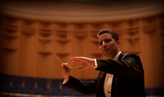 İstanbul Devlet Senfoni Orkestrası DenizBank Konserleri, elli yedi yıllık yaşamında ölümsüz