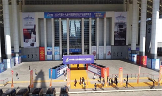 İZFAŞ, ihracatçıların ve lojistik sektörünün uluslararası pazarlarda etkinliğini artırmak amacıyla